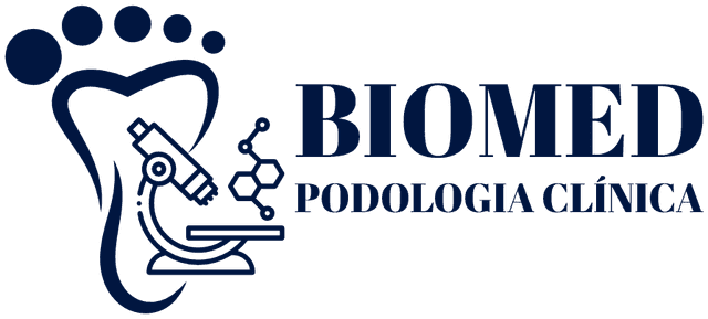 Biomed Academy Logo